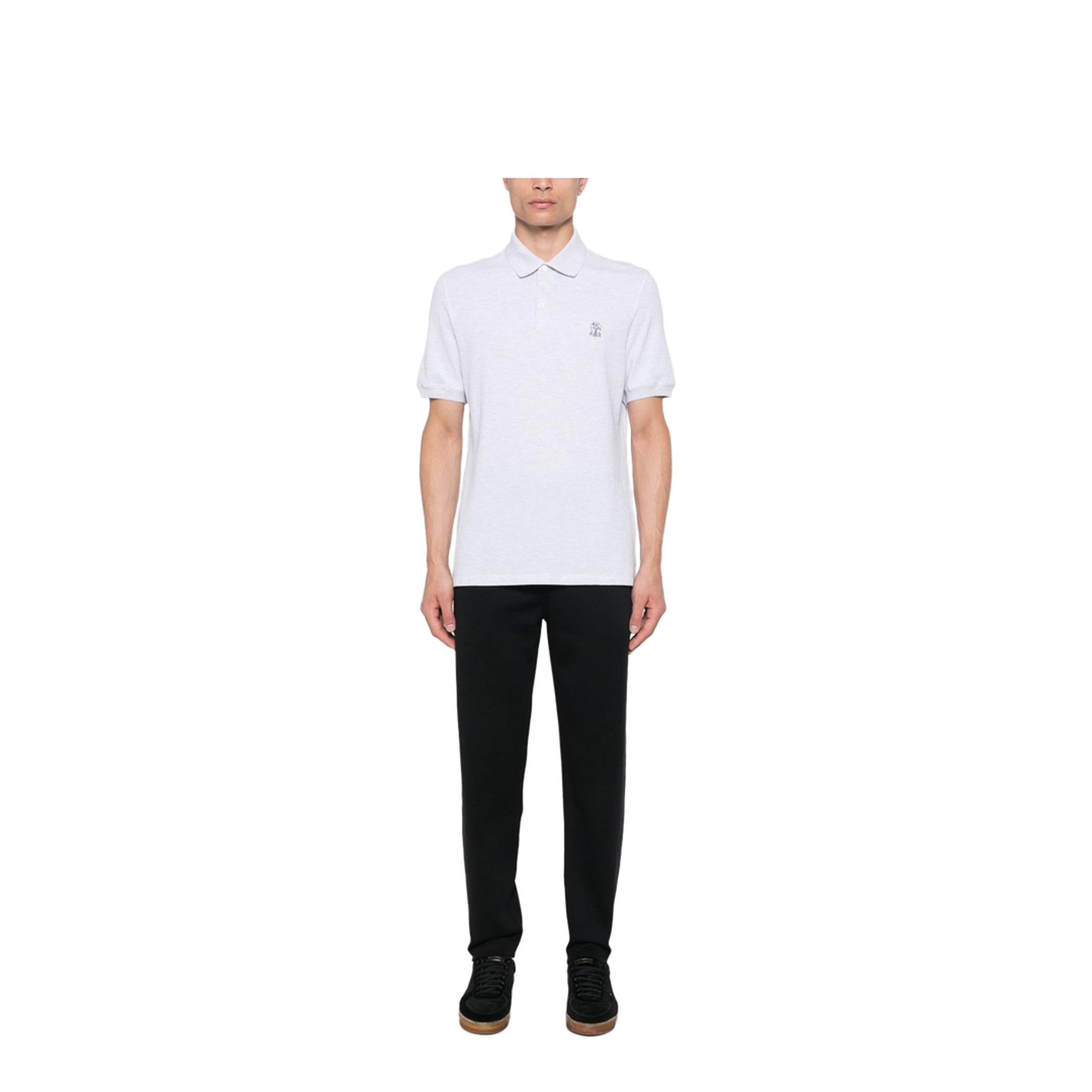 Cotton Joggers