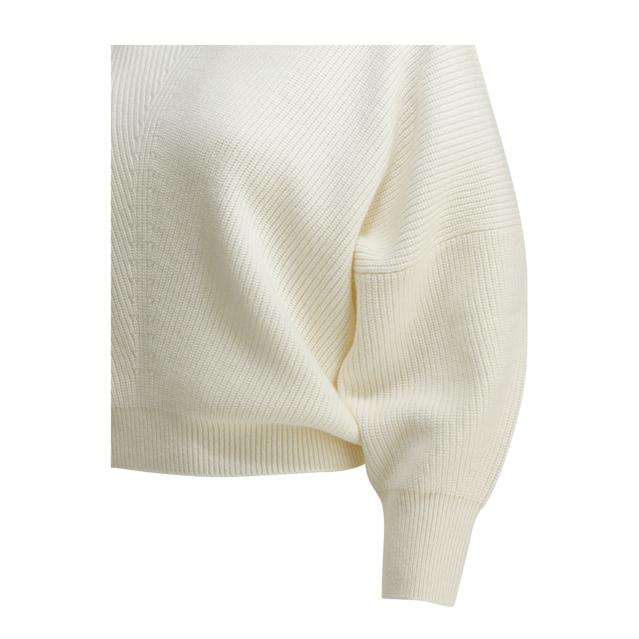 MAYFEYR - Sa Su Phi - Cashmere Crewneck Sweater - S26624WS0100
