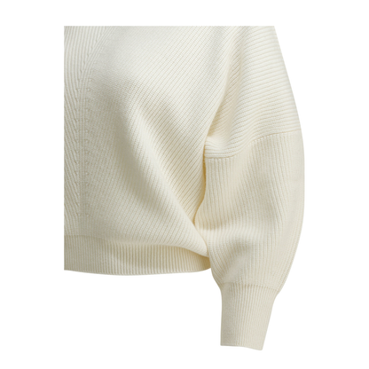 MAYFEYR - Sa Su Phi - Cashmere Crewneck Sweater - S26624WS0100