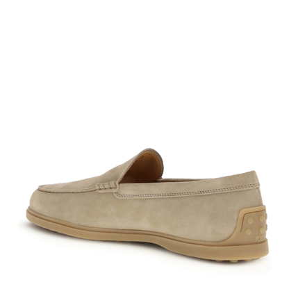 MAYFEYR - Tod's - Slipper Loafers - XXM78L0AJ30RE0