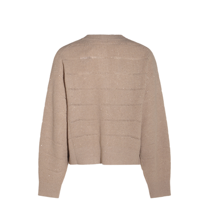 Women's Knitted Sweater