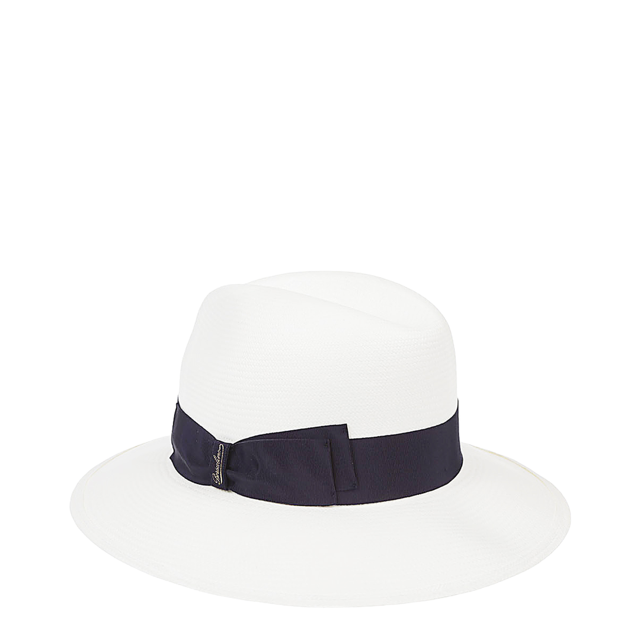 MAYFEYR - Borsalino - Hats White - 14034001C0