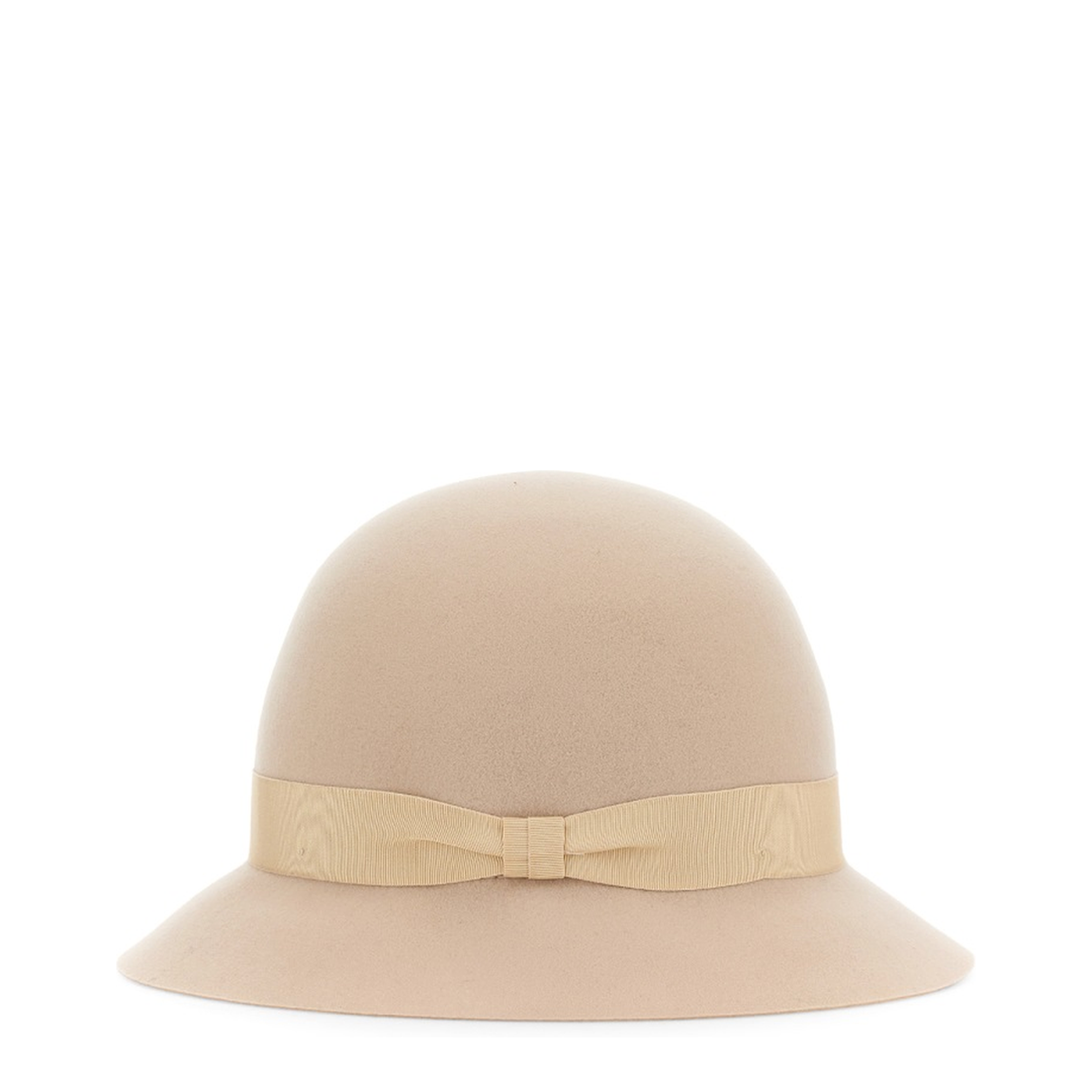 MAYFEYR - HELEN KAMINSKI - Cloque Etta Hat - HAT51532ECRUSAND