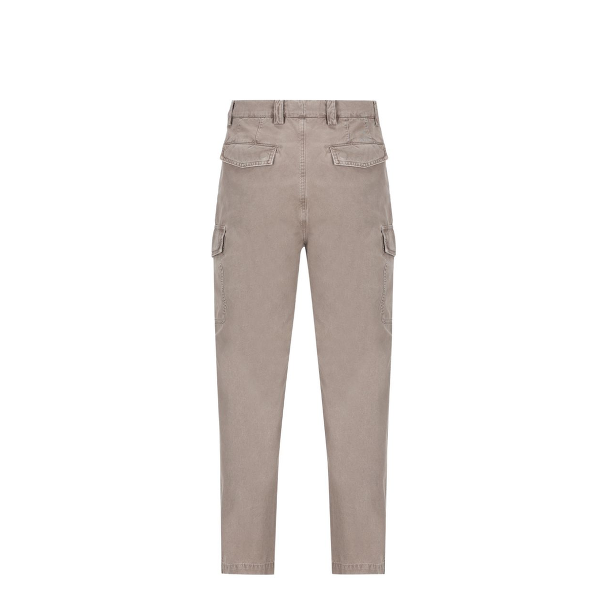 MAYFEYR - Brunello Cucinelli - Casual Pants - M225NF1890C6334