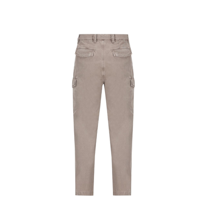 MAYFEYR - Brunello Cucinelli - Casual Pants - M225NF1890C6334