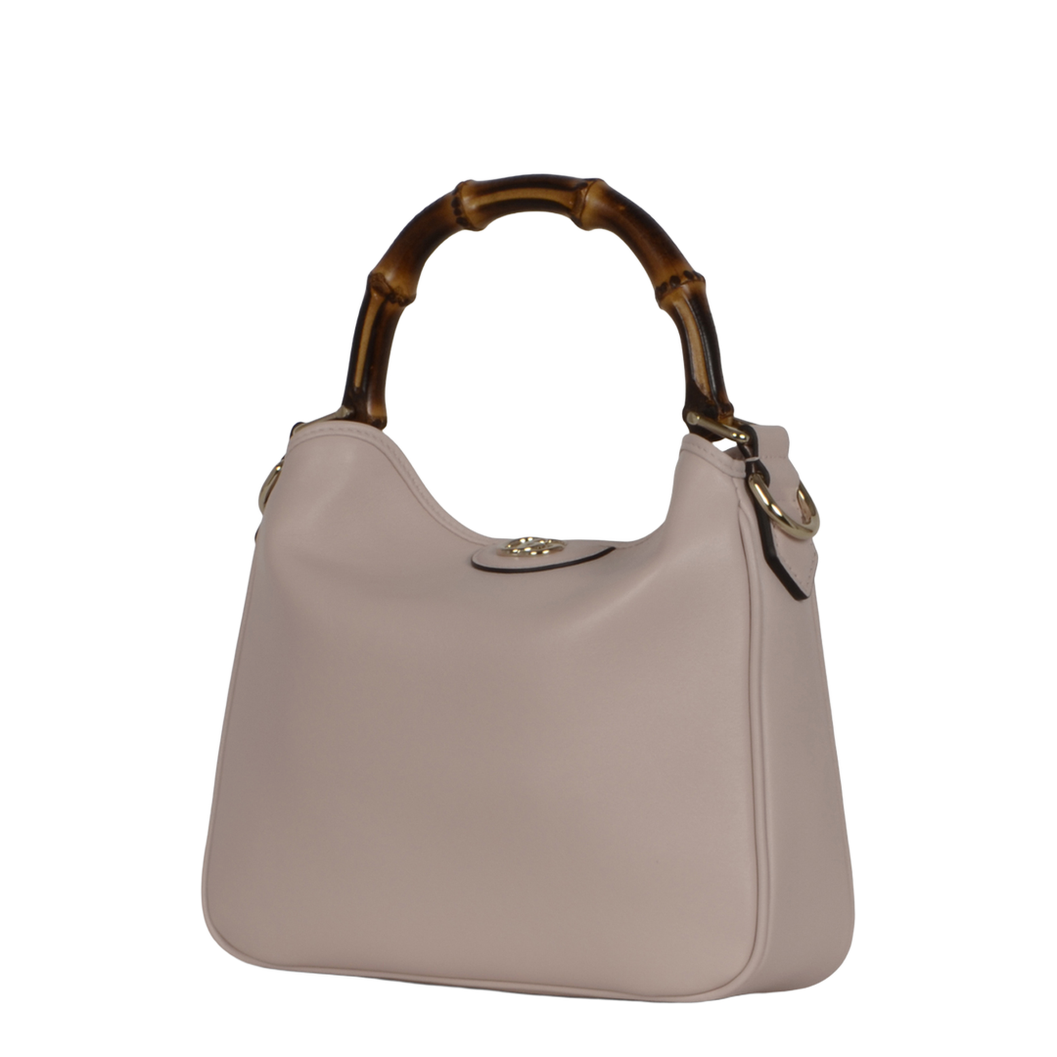Bag With Removable Shoulder Strap
