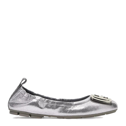 MAYFEYR - Hogan - Ballet Flats - HXW5110EB90QULB200