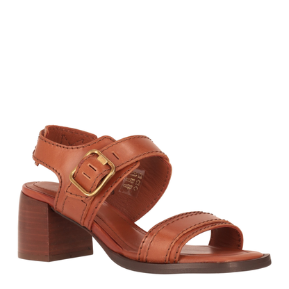 MAYFEYR - Paul Smith - Shoe Sy Lane Tan - W1SSYL01ULEA62