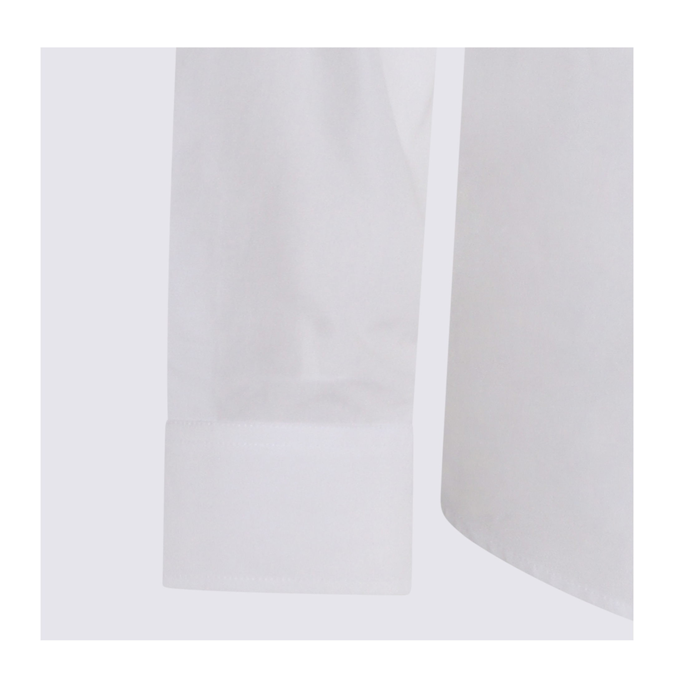 Organic Cotton Shirt