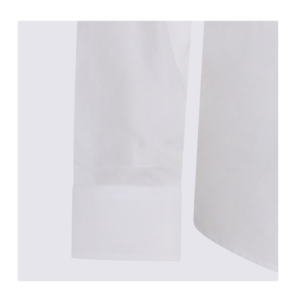Organic Cotton Shirt