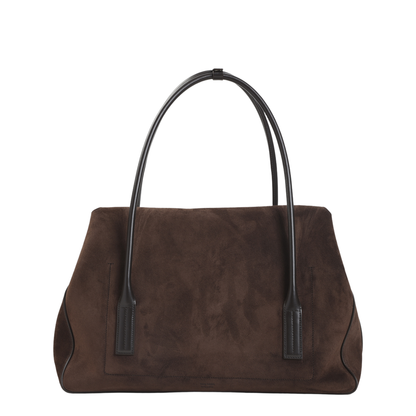 MAYFEYR - Tom Ford - Calf Leather Shoulder Bag - L1922LCL068P