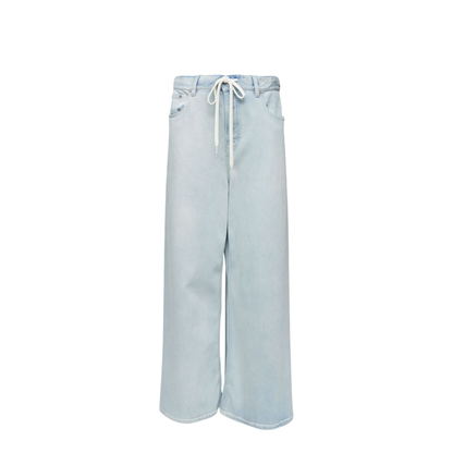 MAYFEYR - Mm6 Maison Margiela - Jeans Clear Blue - S52LA0262M30056961