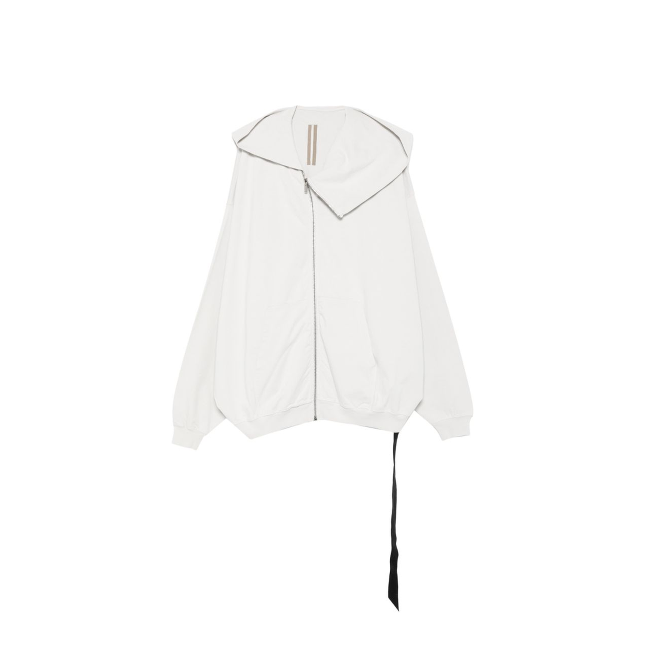 MAYFEYR - Rick Owens - Sweaters White - DS01F4228RIGP51