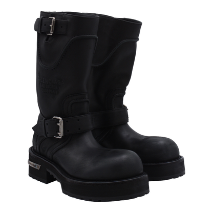 MAYFEYR - Balenciaga - Boots - 833585WCAL11080