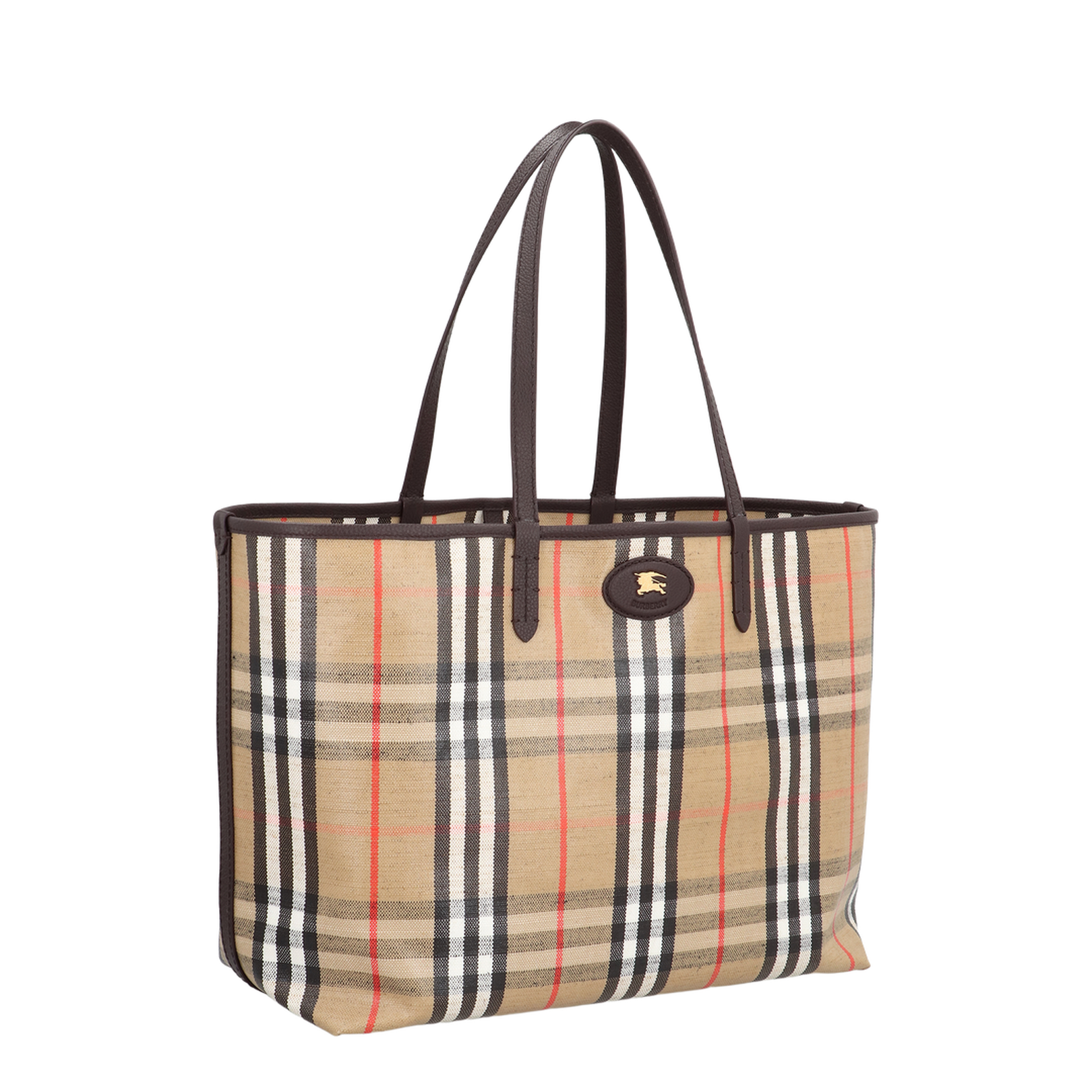 Highlands Media Tote Bag