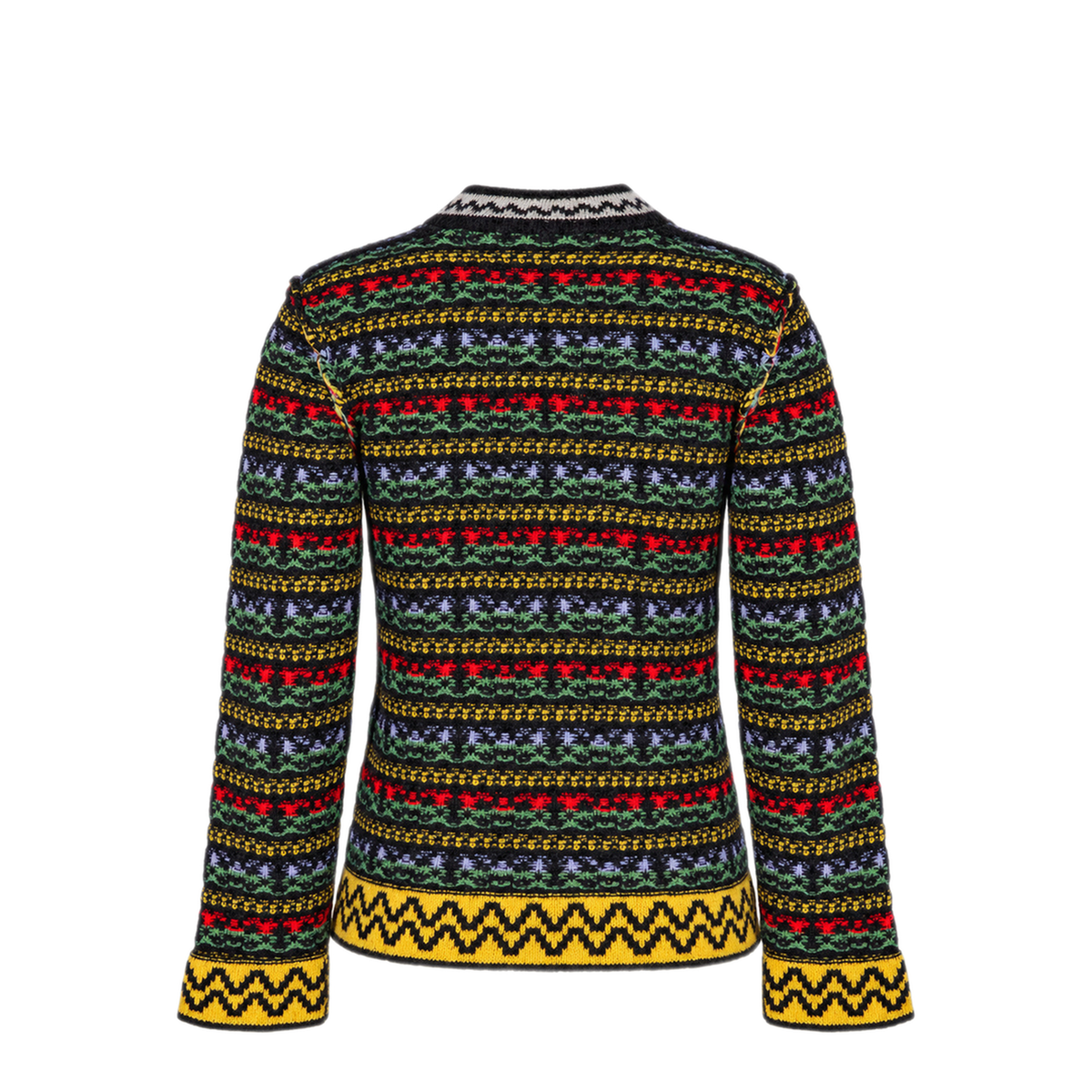 MAYFEYR - Marni - Sweater - GCMD0693Q0UFH954RVN93