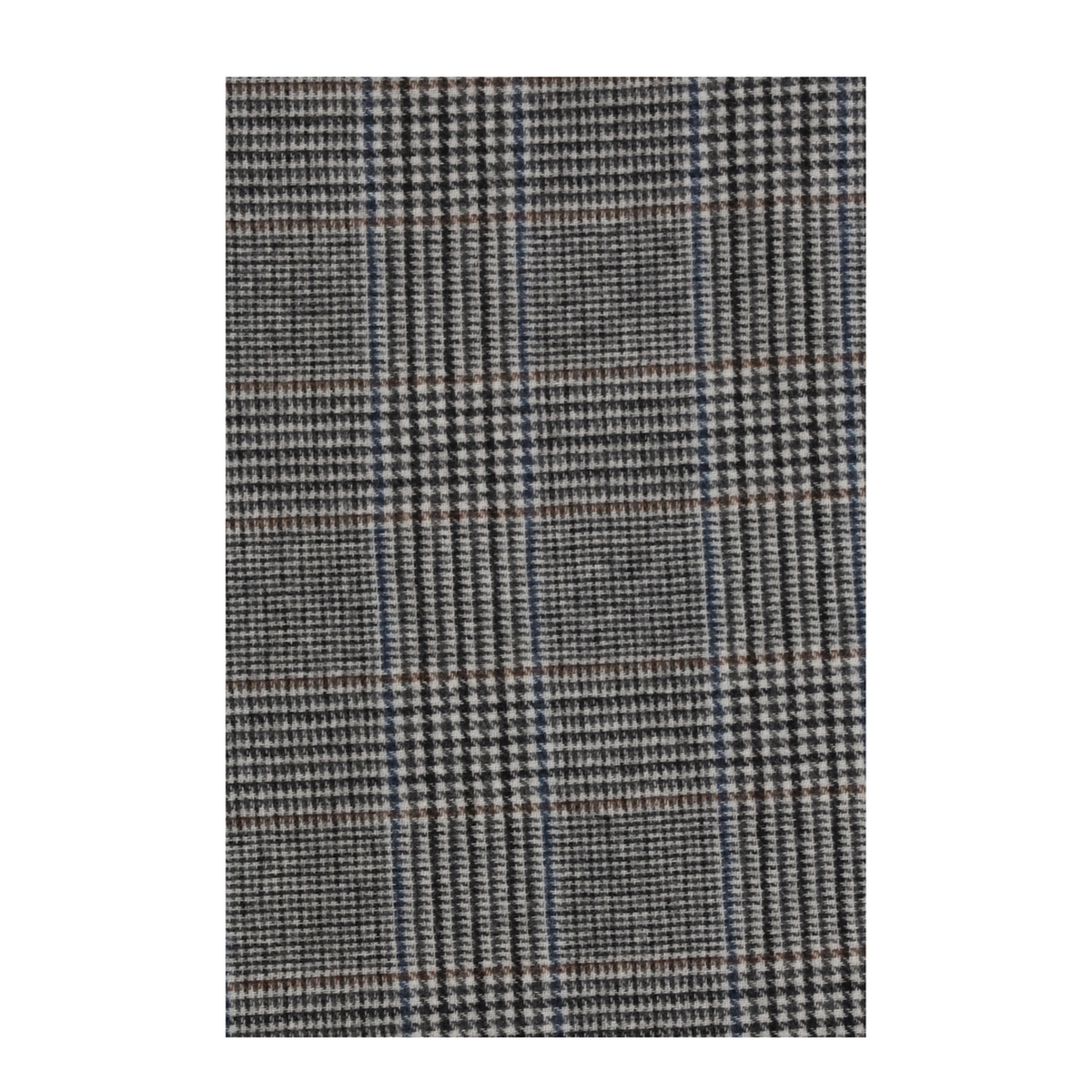 MAYFEYR - Brunello Cucinelli - Cashmere Scarf - MSCDAGW13CFA38