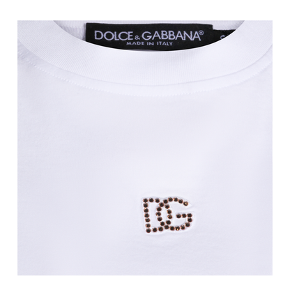 MAYFEYR - Dolce & Gabbana - T-Shirts And Polos - F8V42ZGDDL7W0800