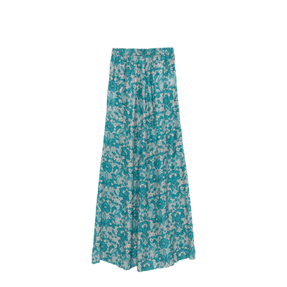 MAYFEYR - Gianluca Capannolo - Trousers Clear Blue - 26EP455700105-12