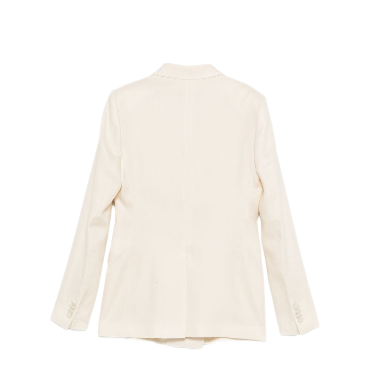 MAYFEYR - Tagliatore - Beige Double Breasted Dress - TPARIGI10BAD340021EA959