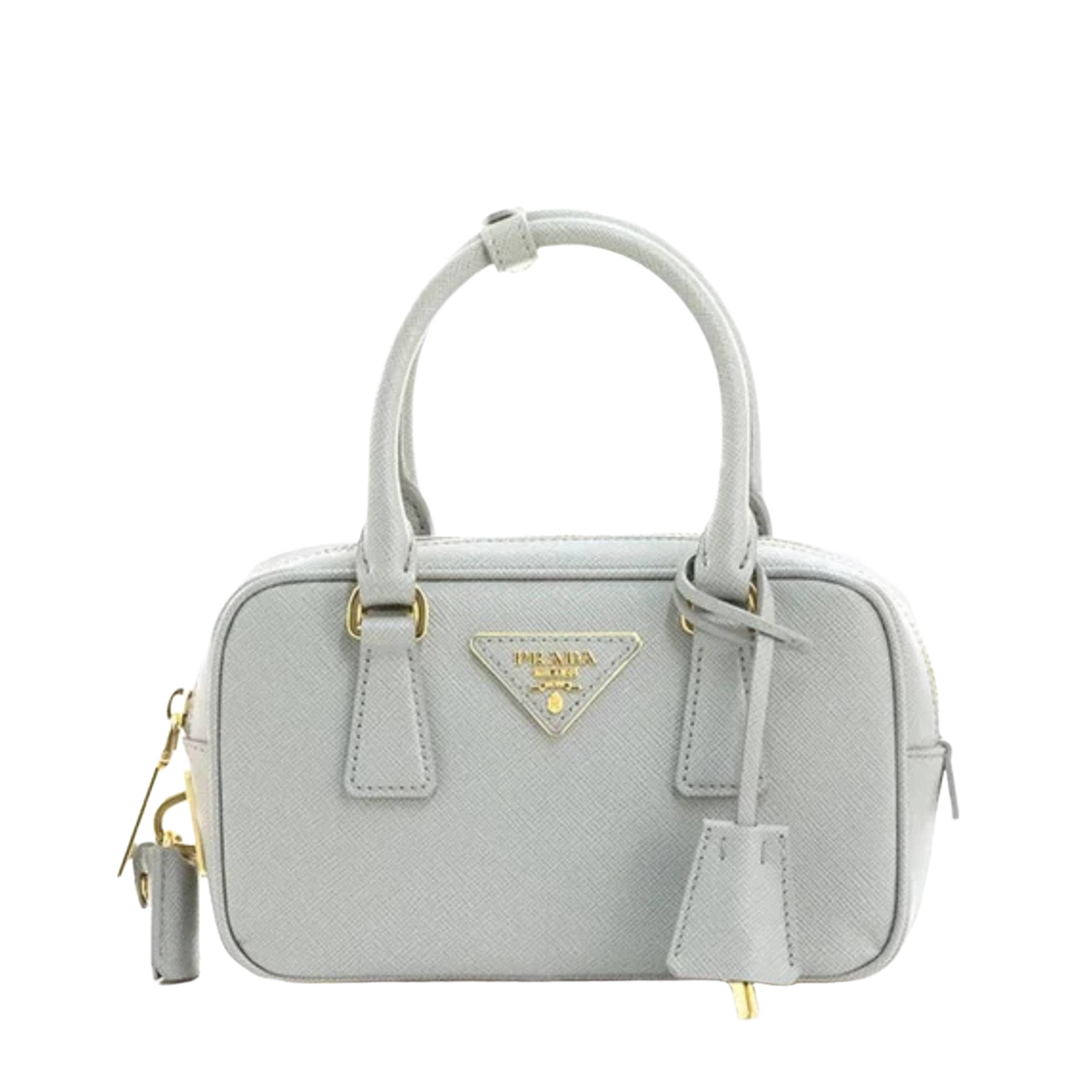 MAYFEYR - Prada - Bauletto - 1BB157NZVF0424