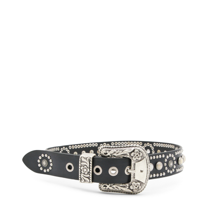 MAYFEYR - Golden Goose - Light Grey Belt - GWA00179A00080790100