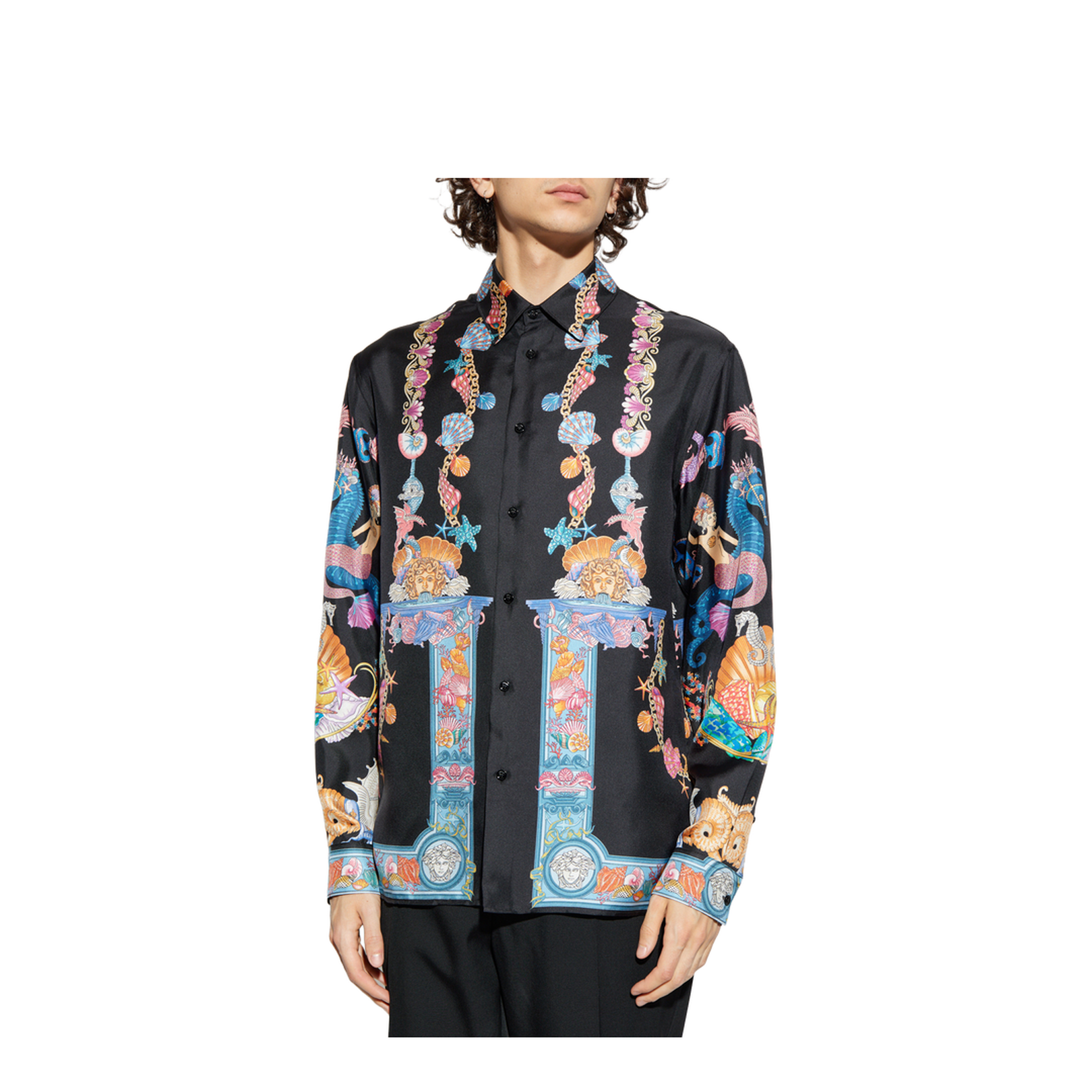 Coral Theatre Shirt