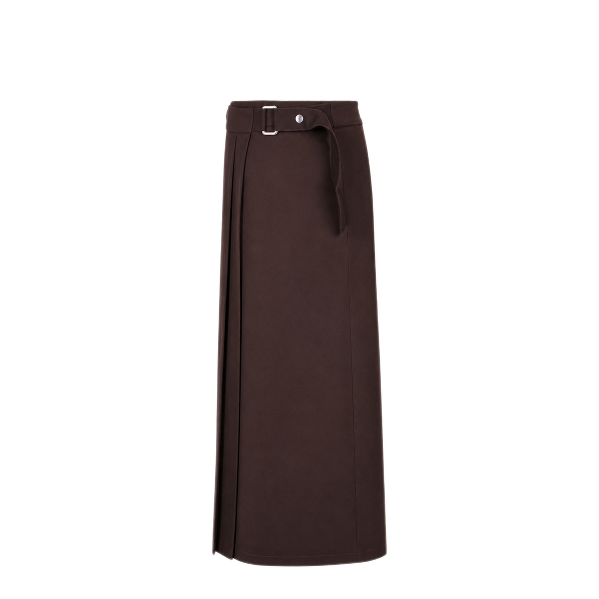 MAYFEYR - Parosh - Skirt Testa Di Moro - D621213LILIUXY26086