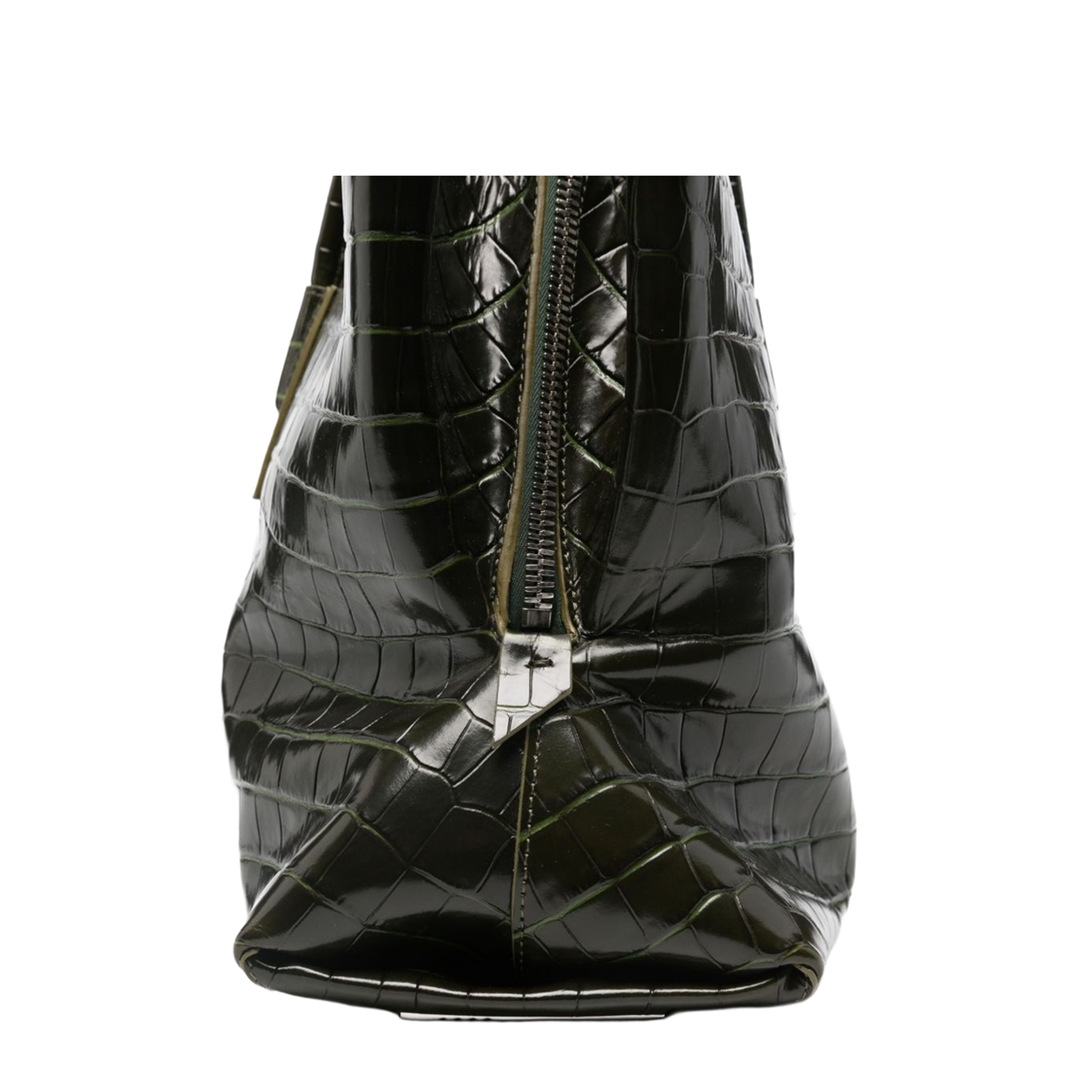 Green Bag