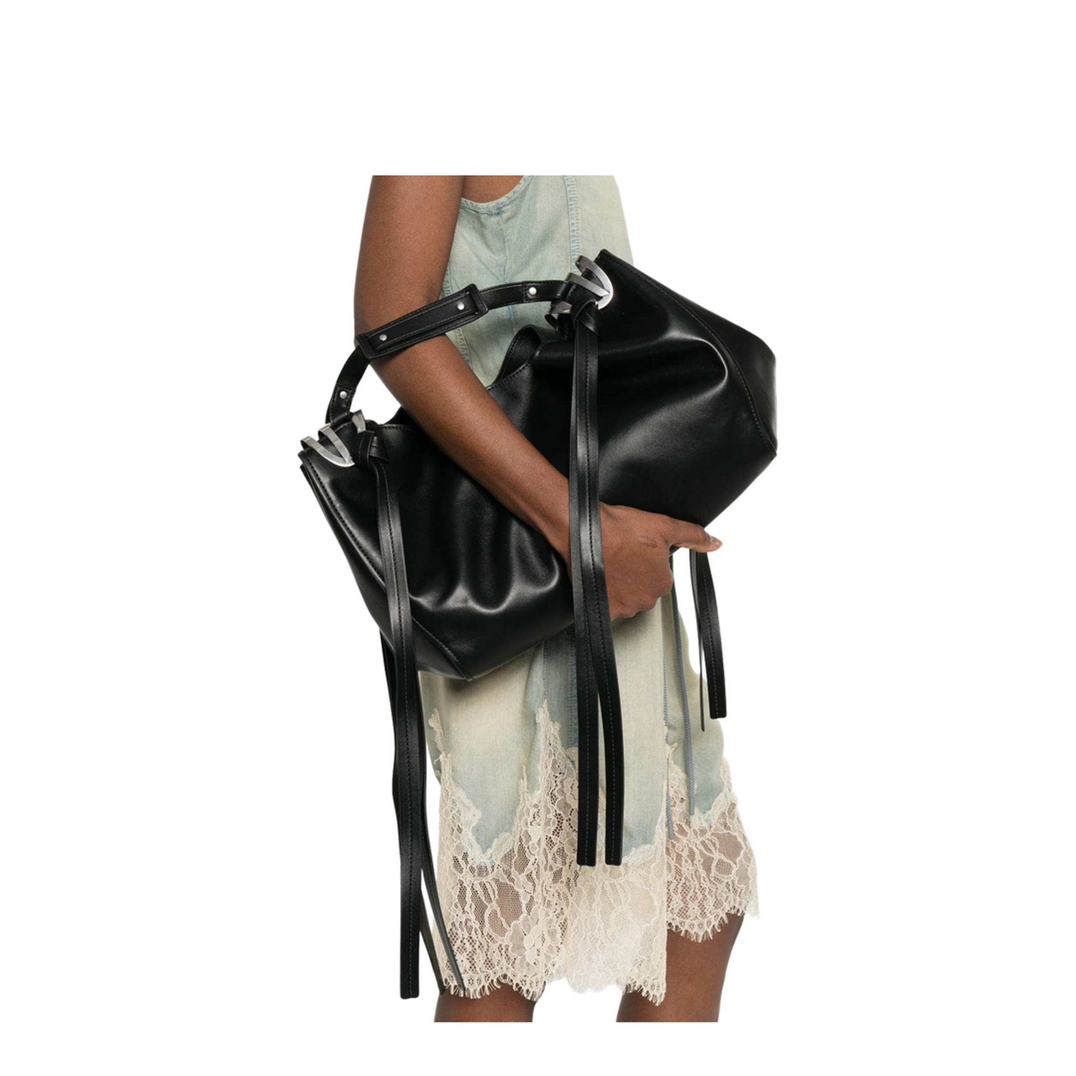 MAYFEYR - Diesel - Black Bag - X10714P5184T8013