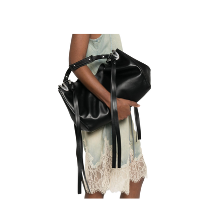 MAYFEYR - Diesel - Black Bag - X10714P5184T8013
