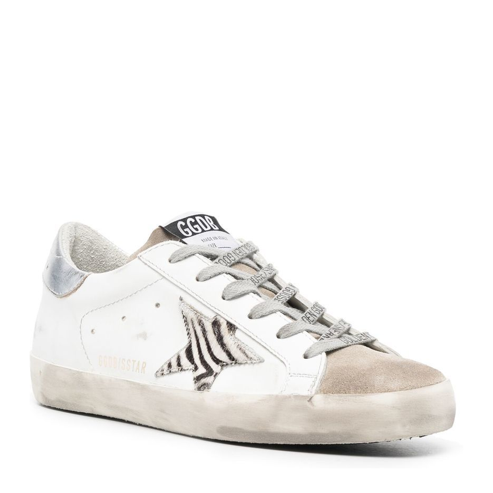 Super Star Sneakers