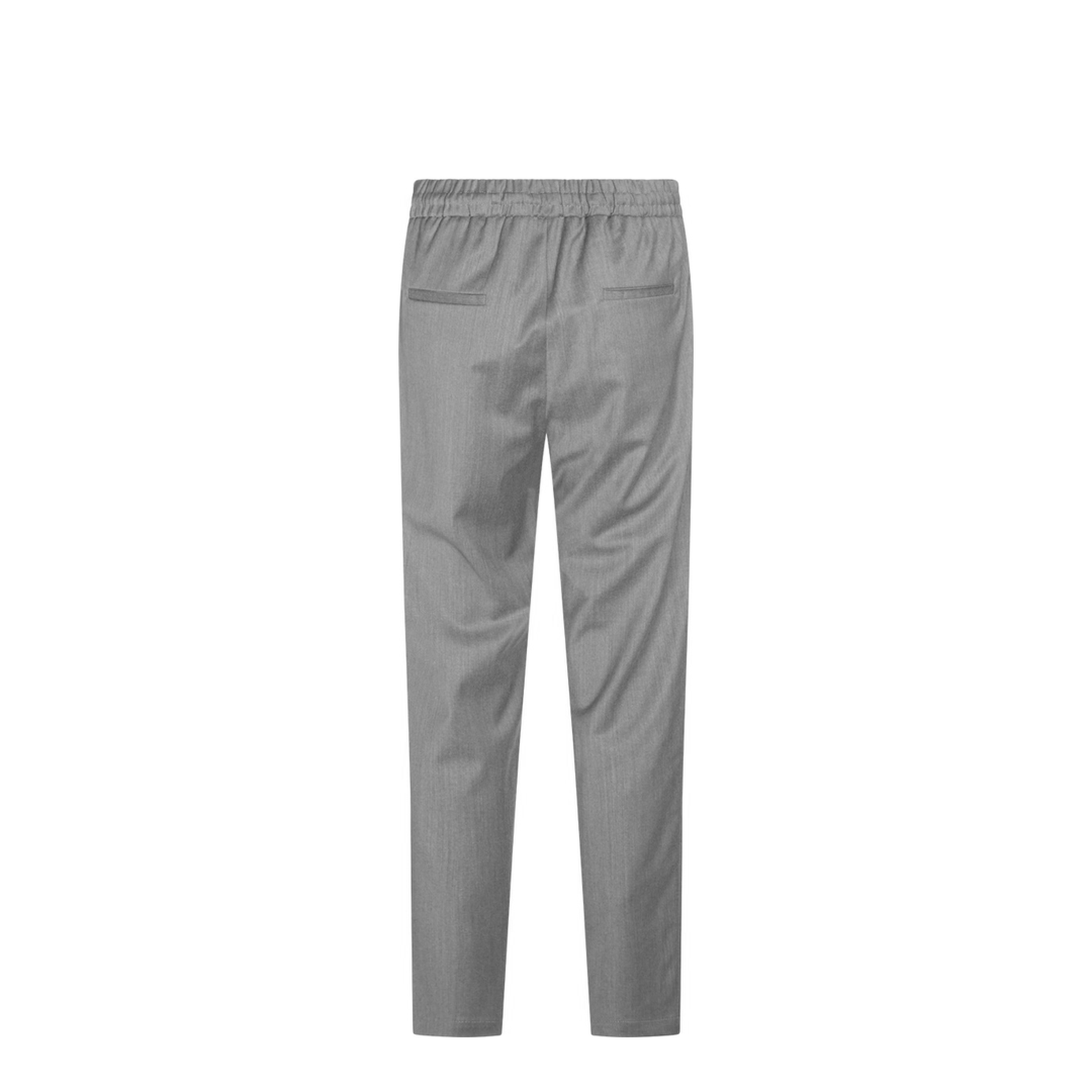MAYFEYR - Antonelli Firenze - Trousers - P8385875909