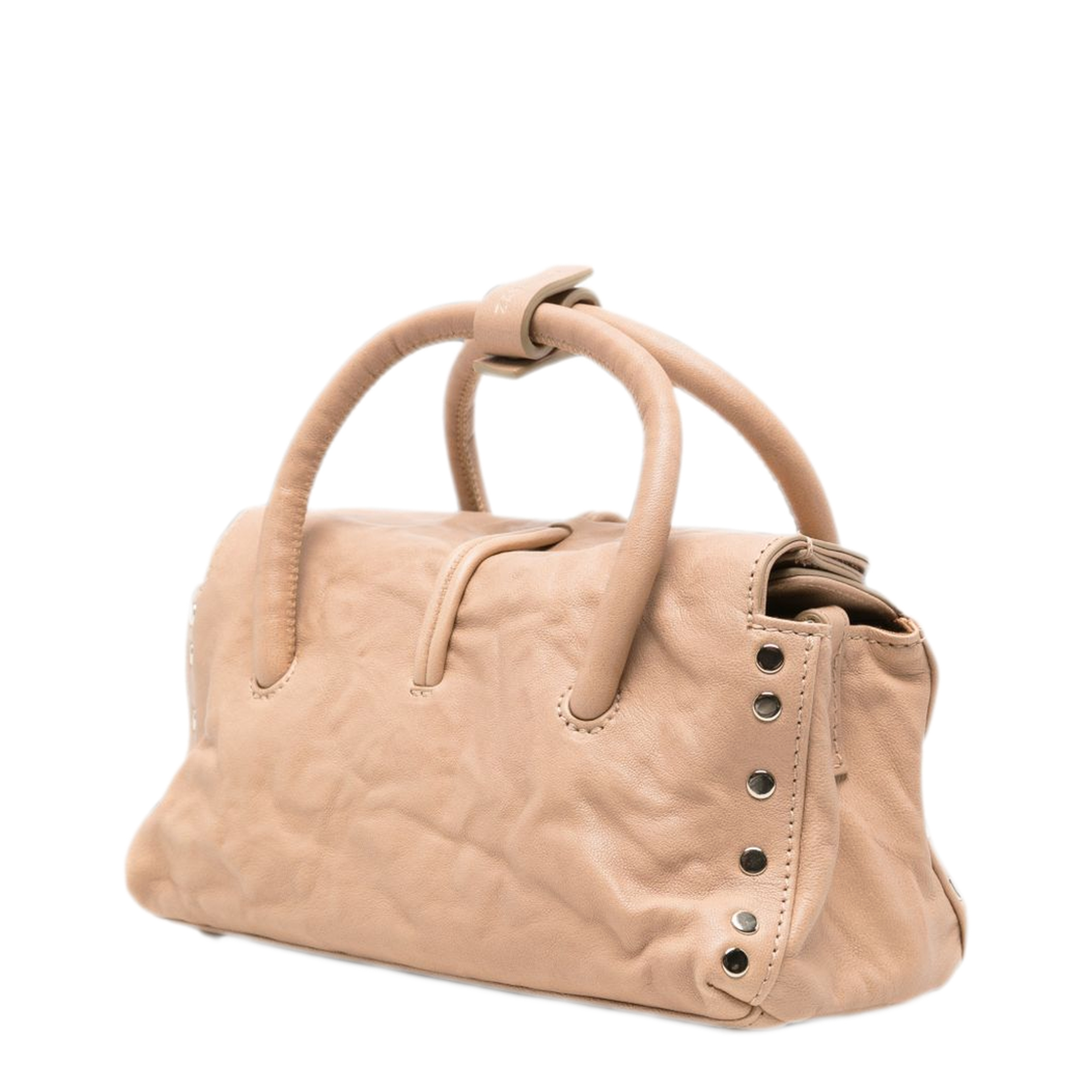 MAYFEYR - Zanellato - Bags.. Beige - 068750BABYOFFICINAZ0214