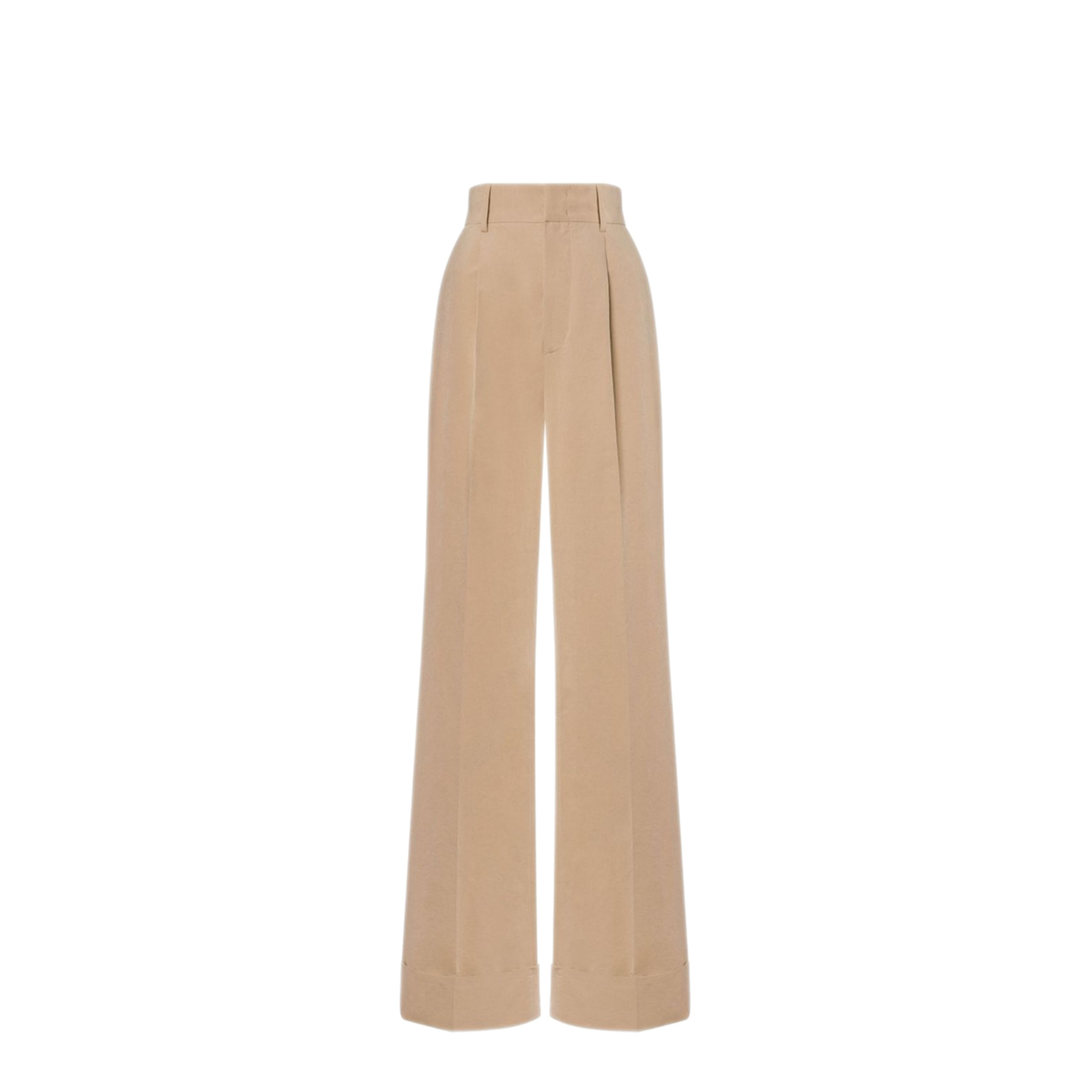 MAYFEYR - PHILOSOPHY DI LORENZO SERAFINI - Beige Trousers - A030707390081