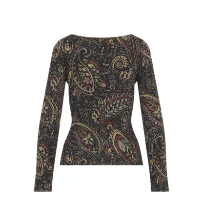 MAYFEYR - Etro - Sweater - WRKE0430AK1CK