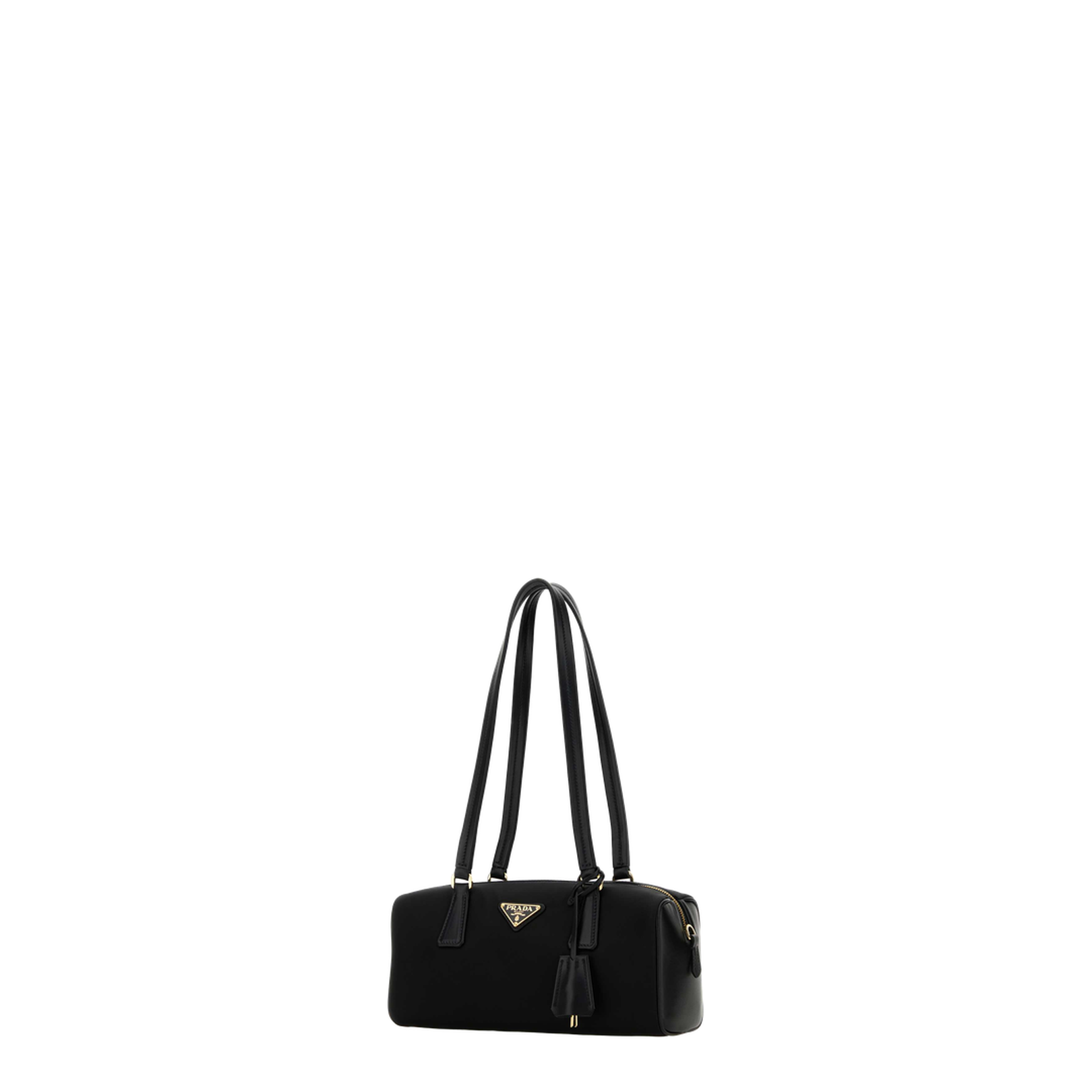 Nylon Shoulder Bag