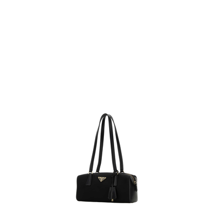 Nylon Shoulder Bag