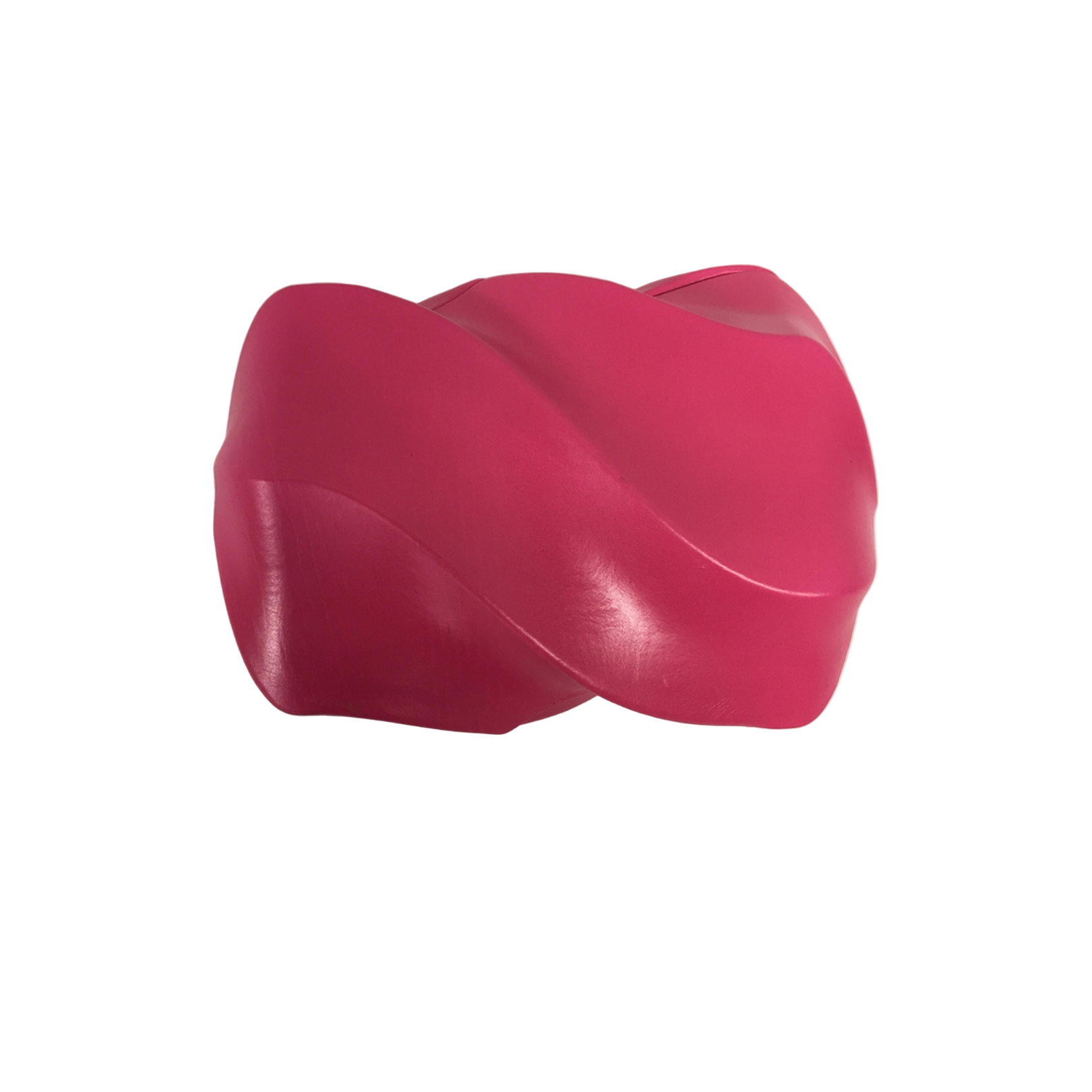 Candy Clutch - Pink