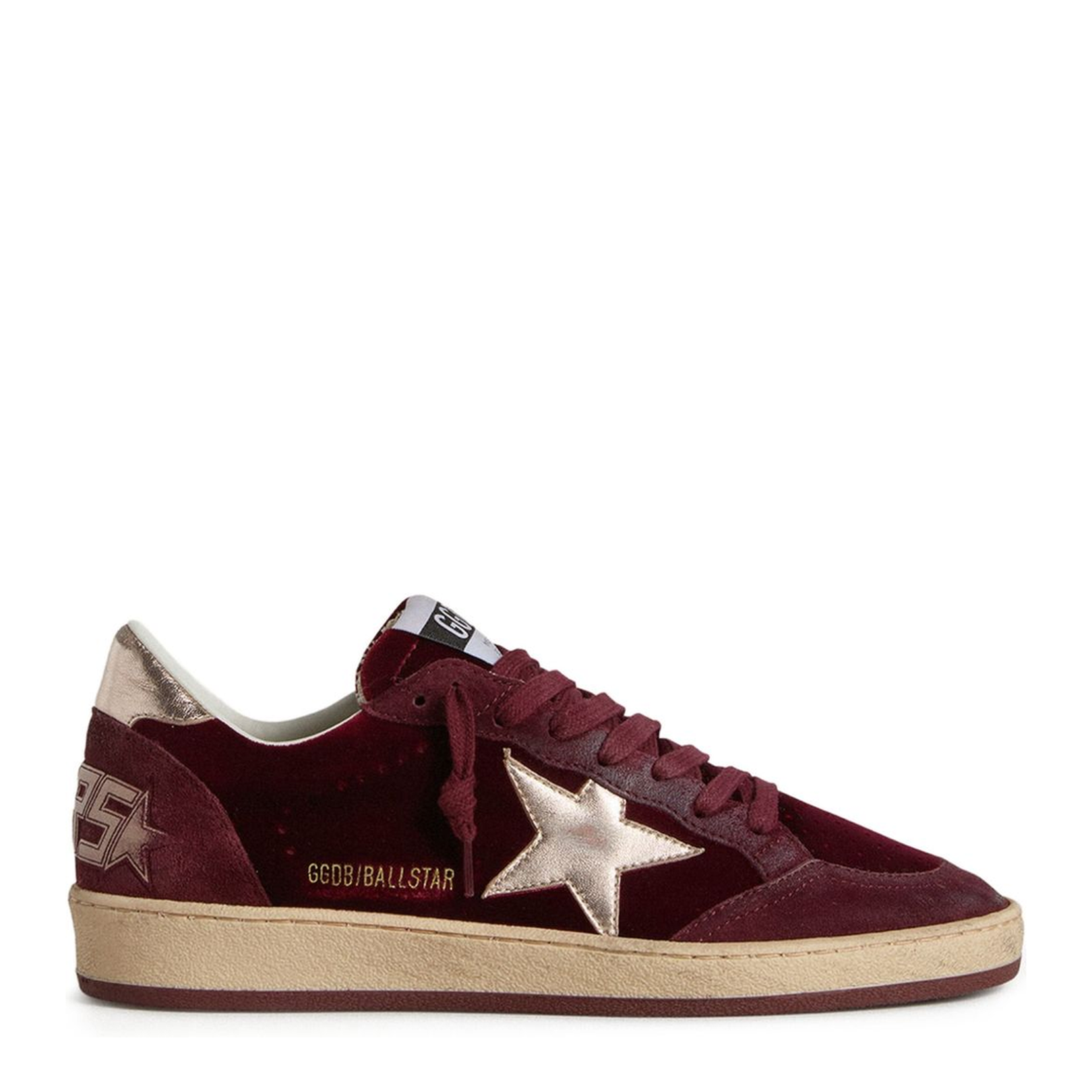 Ball Star Sneakers