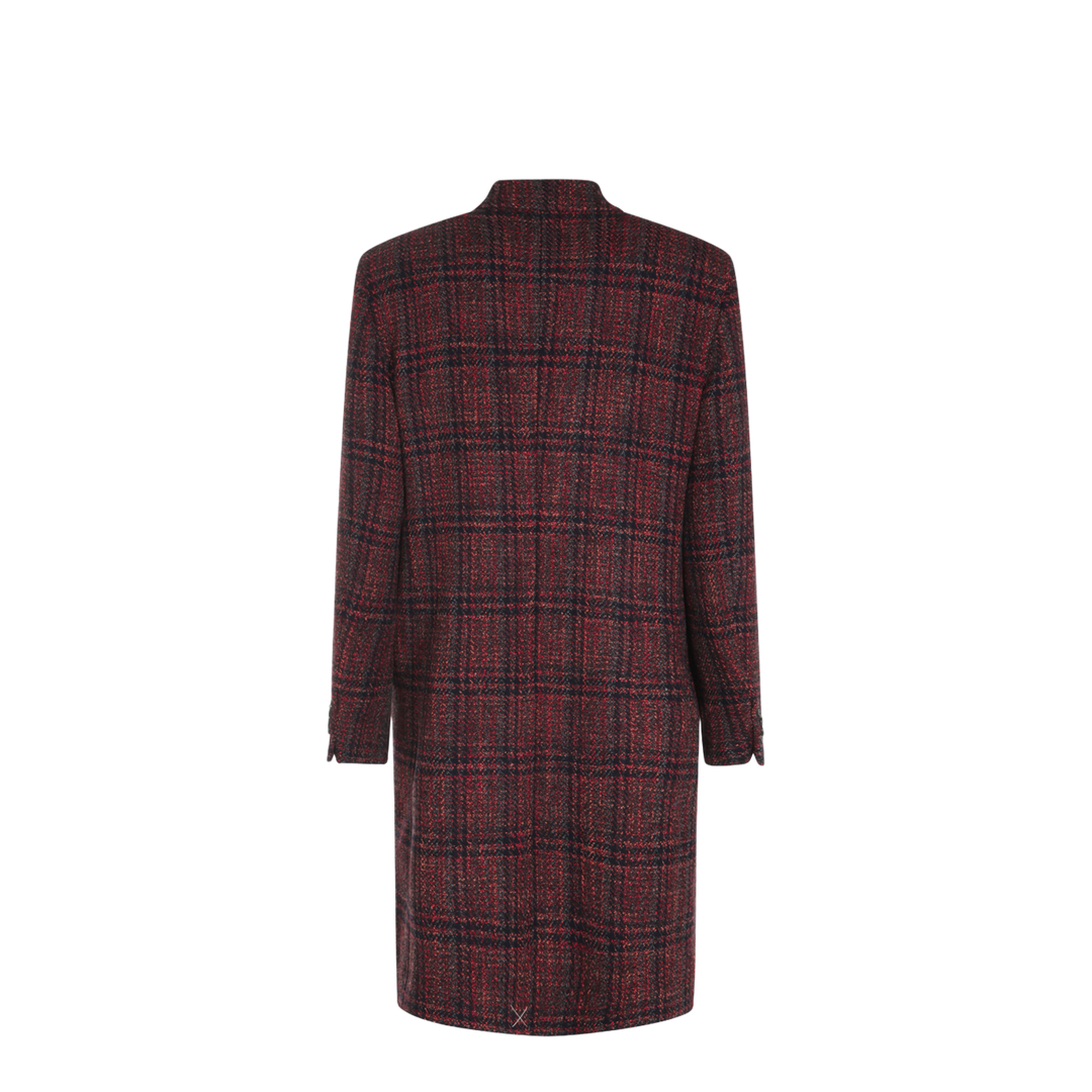 MAYFEYR - Etro - Coats - MRAA00269999TQB12S9865