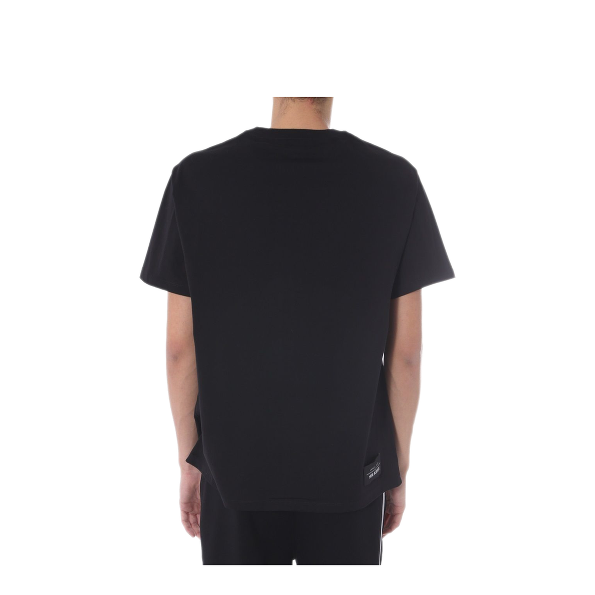 MAYFEYR - Neil Barrett - T Shirt Girocollo - PBJT669SN521S524