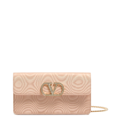 MAYFEYR - Valentino - Wallet With Strap - WP0BB4YRE3HB