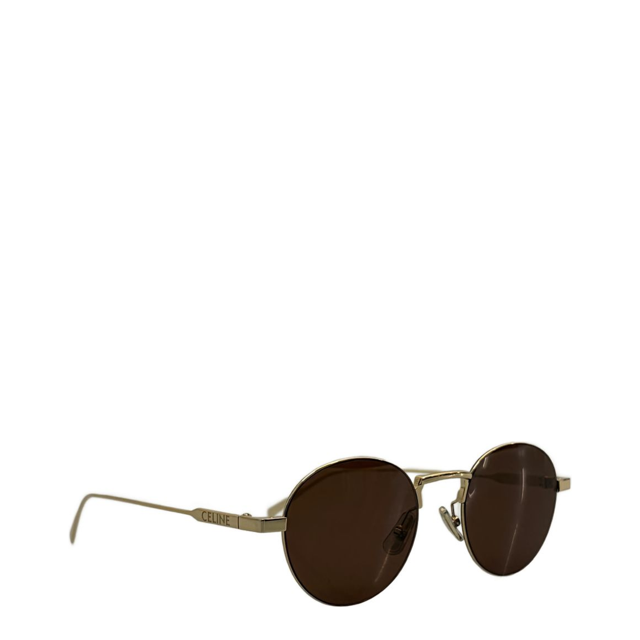MAYFEYR - Celine - Metal Frame 28 Sunglasses - 4S348CMLB35LR