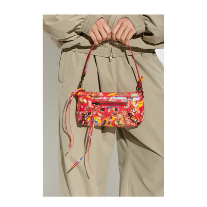 MAYFEYR - Balenciaga - City Bag - 8639602AB844645