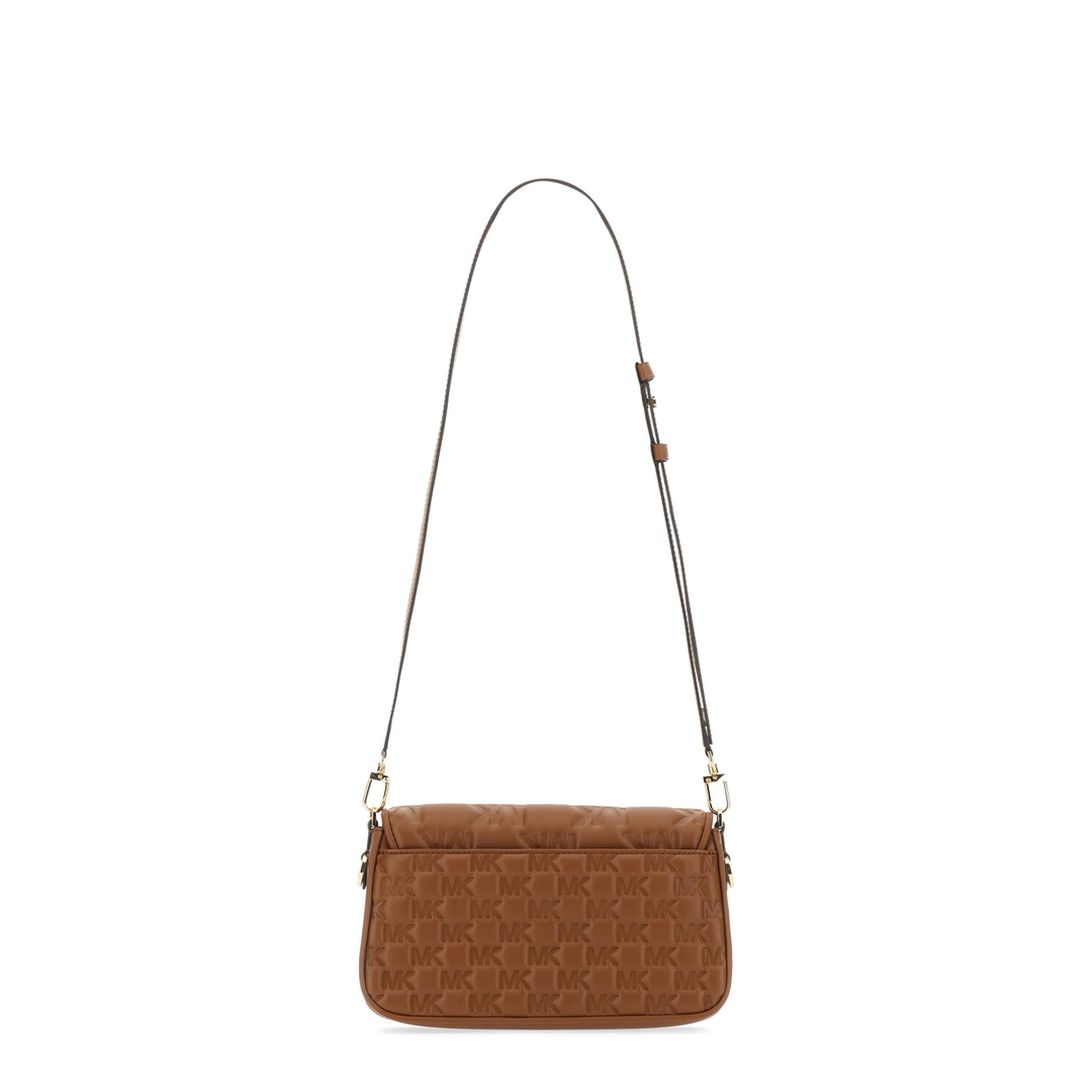 MAYFEYR - MICHAEL BY MICHAEL KORS - Bag With Logo - 30S2G2BL1L230LUGGAGE