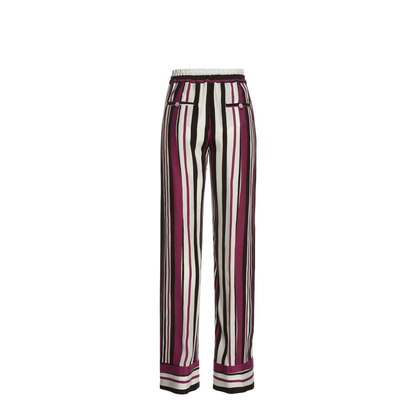 Striped Pants