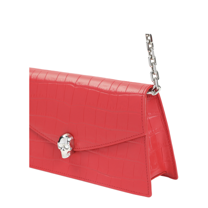 MAYFEYR - Alexander Mcqueen - Skull Mini Bag - 8746981HBT26406