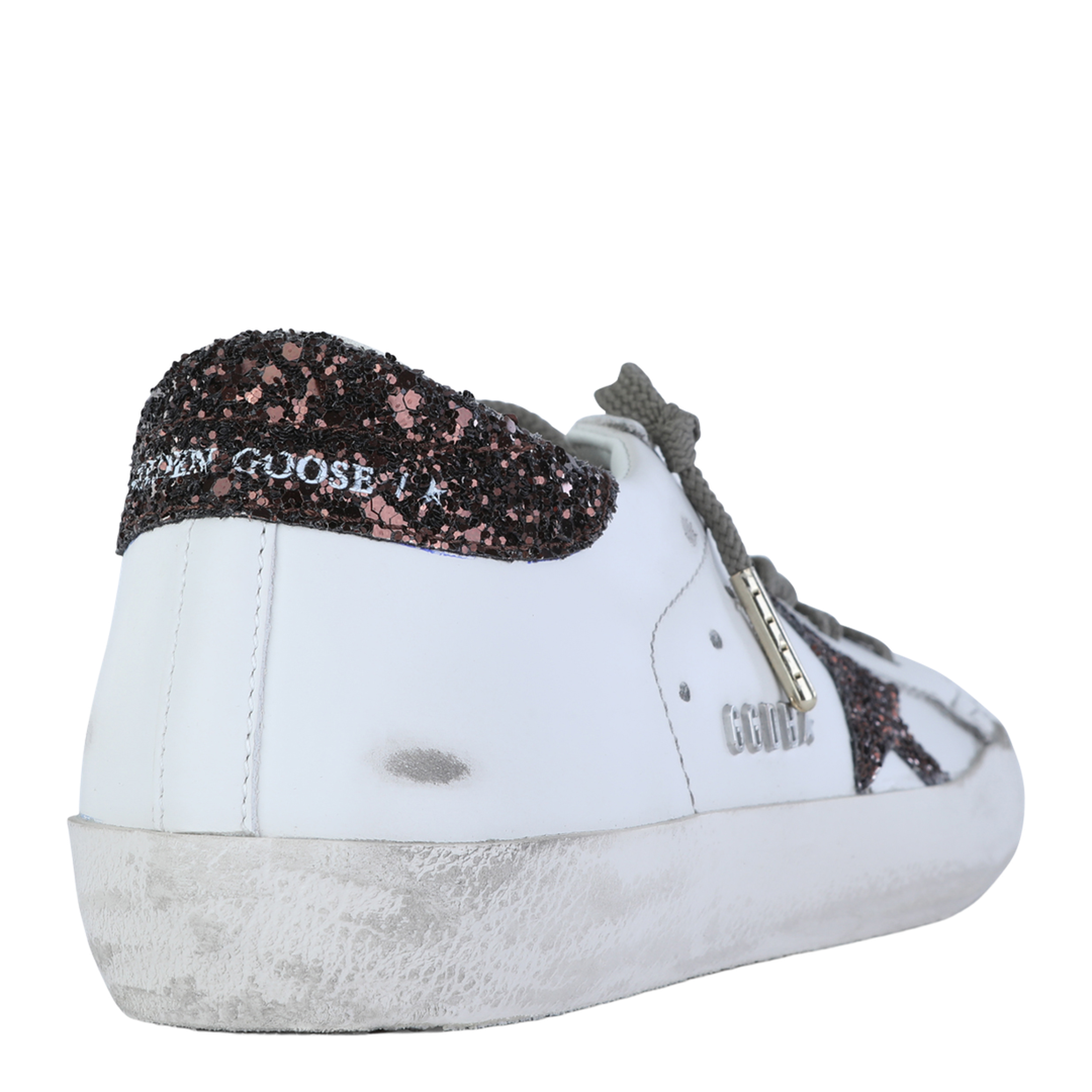 Super Star Sneakers