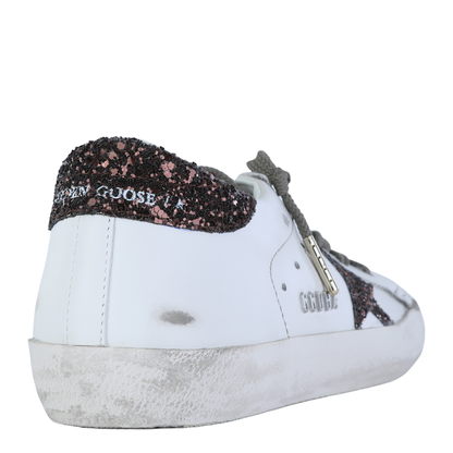 Super Star Sneakers
